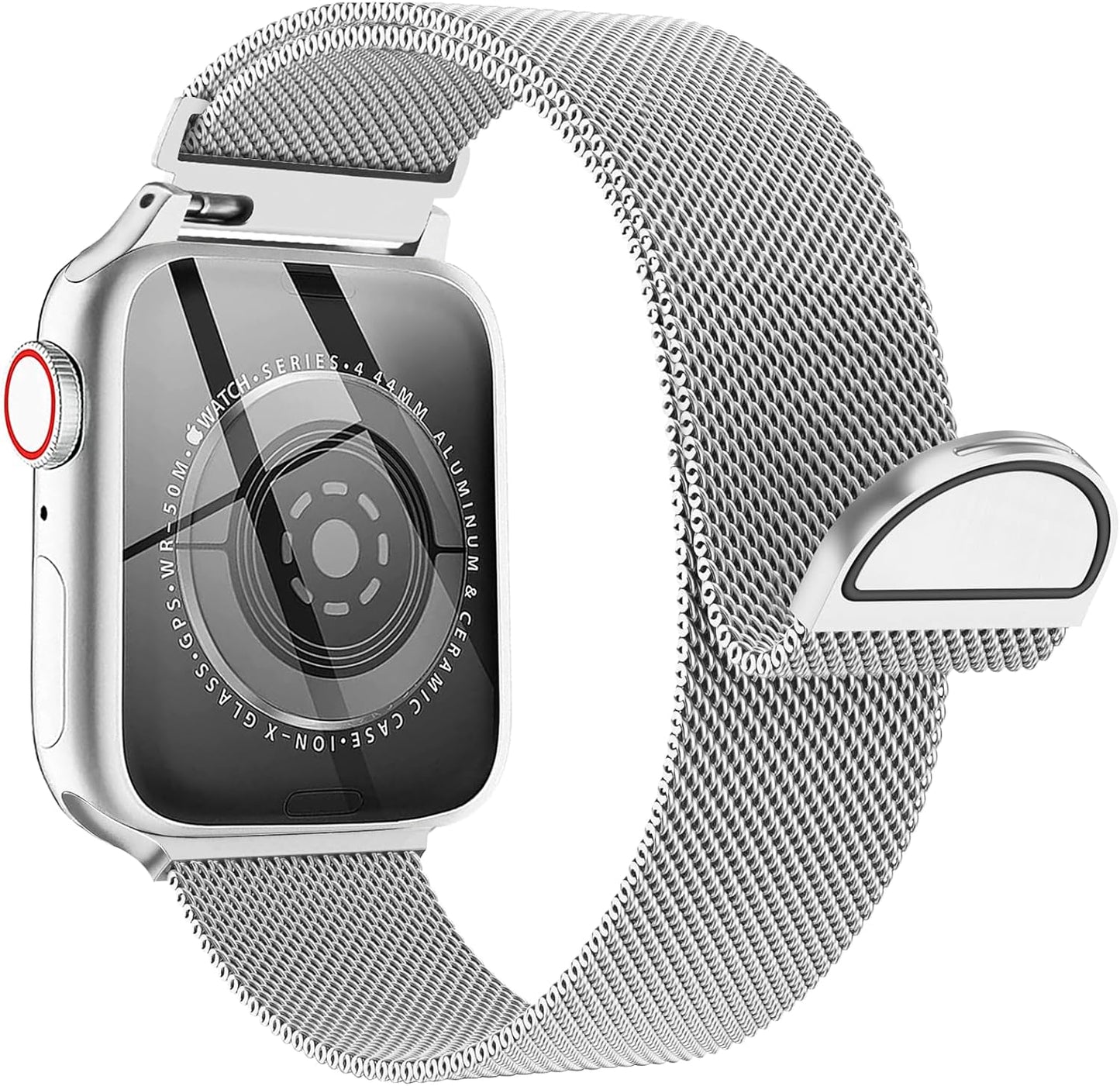 TH9 Pro Max Smart Watch Men & Women With 3 Straps