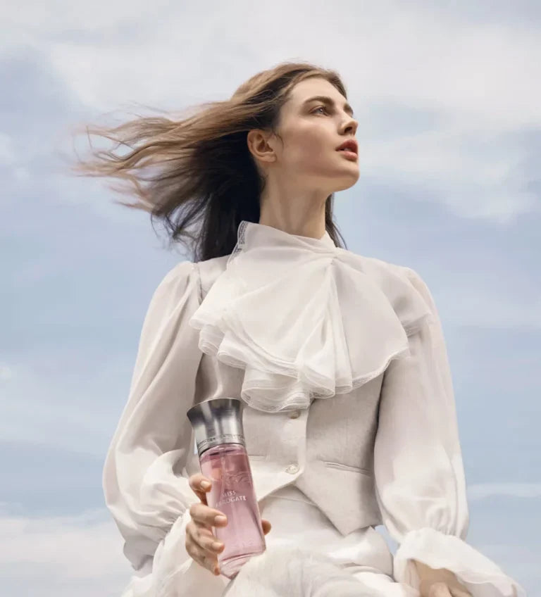 عطر MISS ARROGATE – أناقة وثقة تدوم طوال اليوم 🌸✨