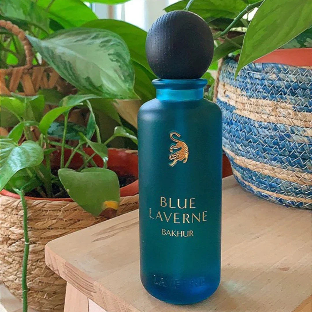 Blue Lavern Incense – Premium Edition (200g)