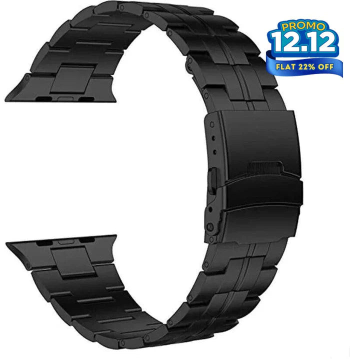 ULTRA SMART WATCH With 7 Straps