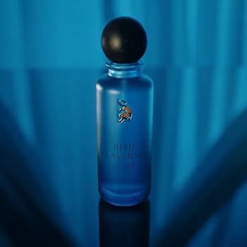 Blue Lavern Incense – Premium Edition (200g)