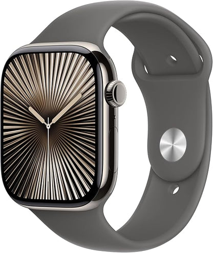 Apple Watch Series 10 – 46mm Smartwatch