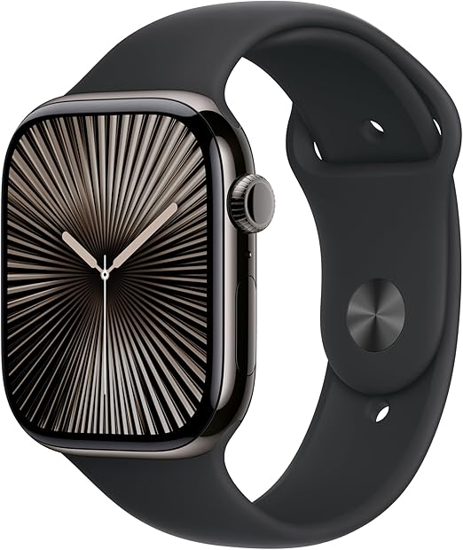 Apple Watch Series 10 – 46mm Smartwatch
