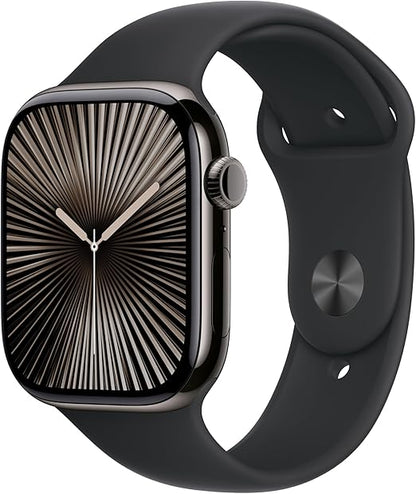 Apple Watch Series 10 – 46mm Smartwatch