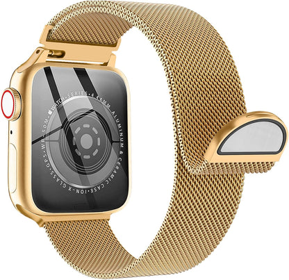 TH9 Pro Max Smart Watch Men & Women With 3 Straps