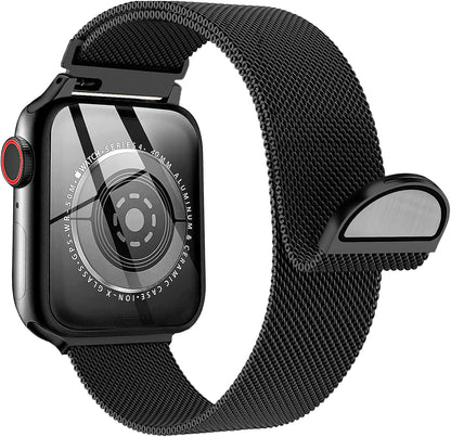 TH9 Pro Max Smart Watch Men & Women With 3 Straps