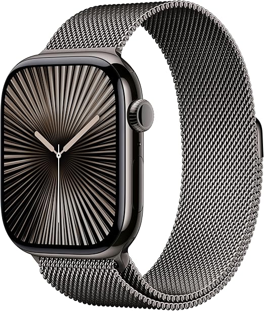 Apple Watch Series 10 – 46mm Smartwatch