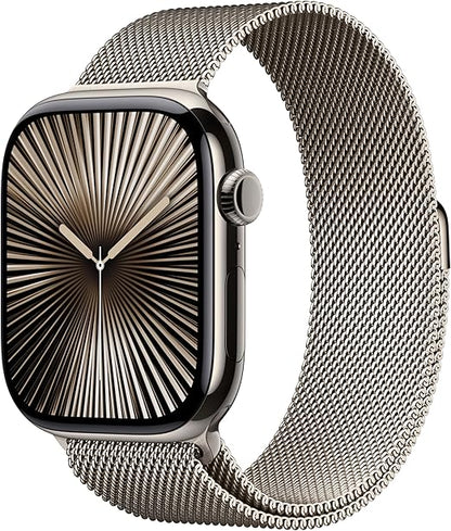 Apple Watch Series 10 – 46mm Smartwatch