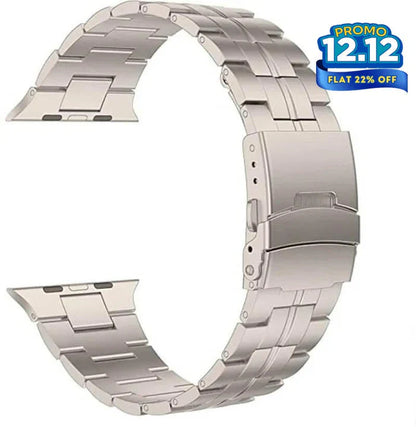 ULTRA SMART WATCH With 7 Straps