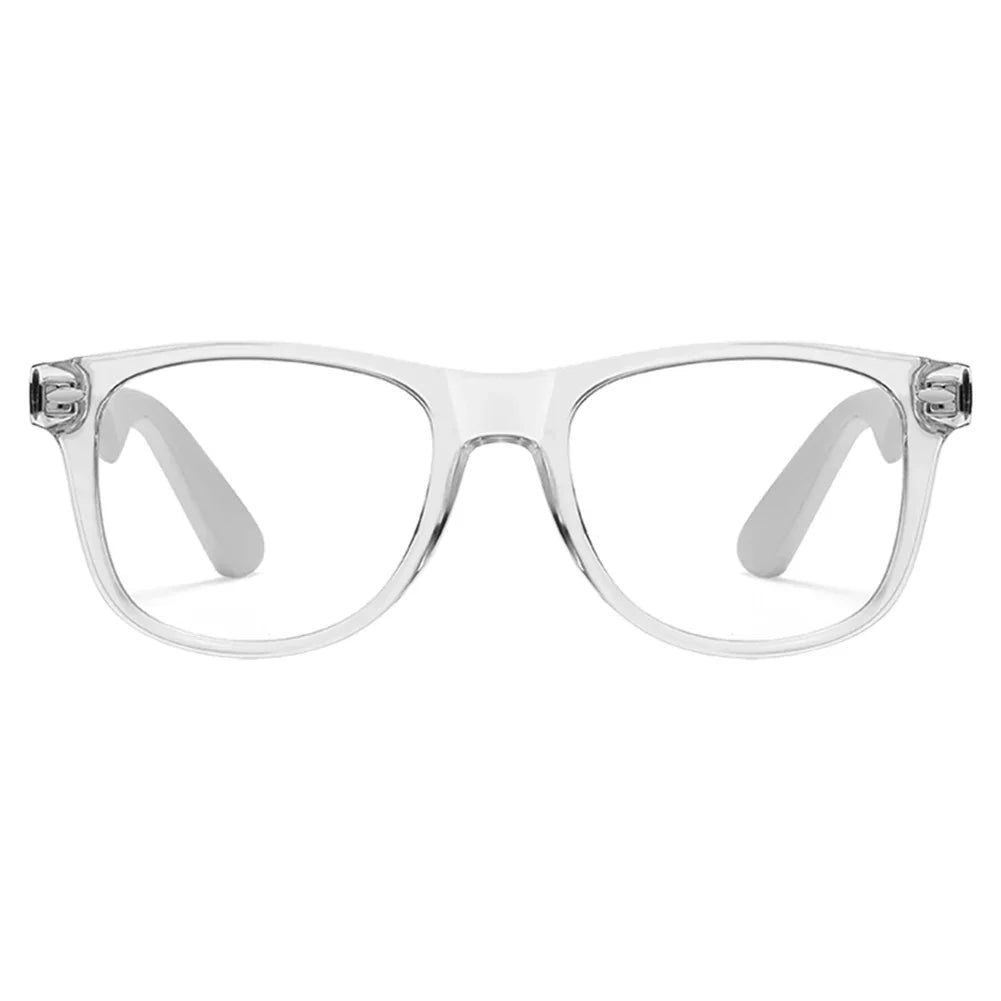 نظارات الترجمة الفورية بدون استخدام اليدين – لاسلكية وبتقنية البلوتوث!