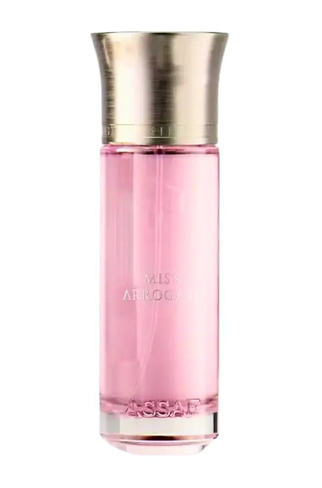 عطر MISS ARROGATE – أناقة وثقة تدوم طوال اليوم 🌸✨