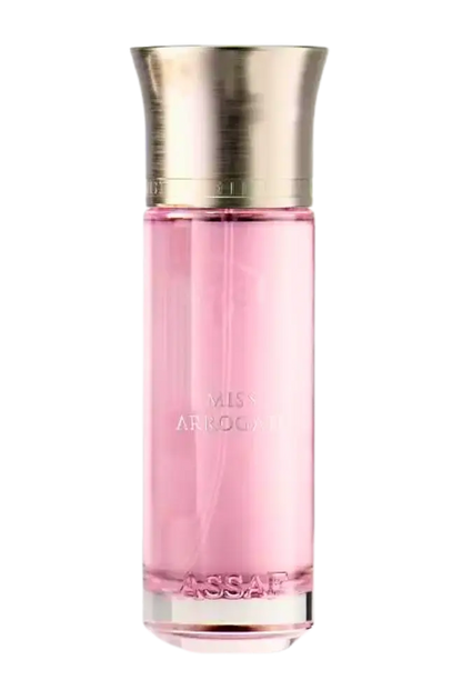 عطر MISS ARROGATE – أناقة وثقة تدوم طوال اليوم 🌸✨