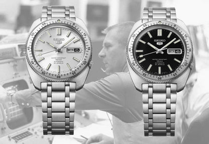 Watch Seiko 5 Limited Editions