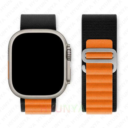 ULTRA 2 Smart Watch With 2 STRAP GIFT