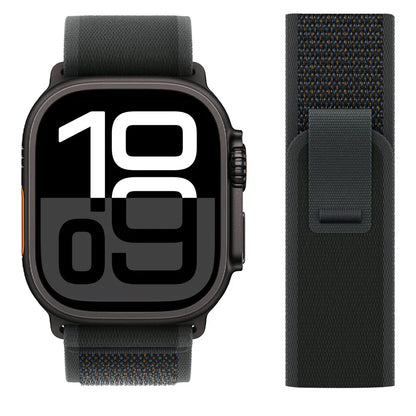 ULTRA 2 Smart Watch With 2 STRAP GIFT