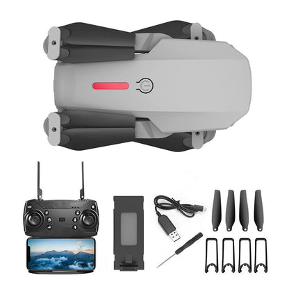 طائرة درون V88 بكاميرا 8K – لقطات فائقة الدقة وتجربة طيران احترافية!