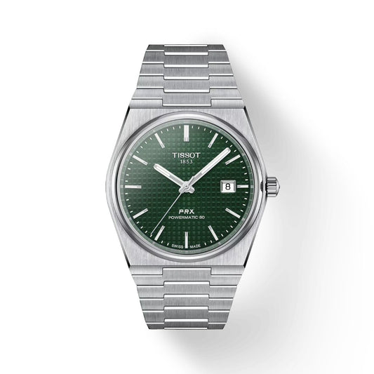 TISSOT T-Classic PRX POWERMATIC 80 35MM