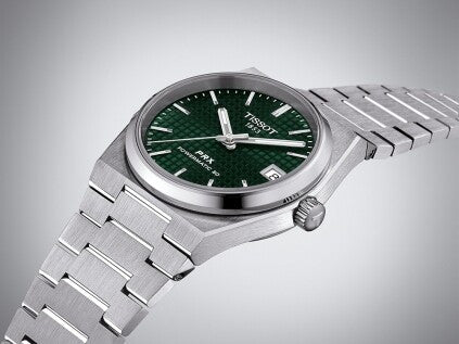 TISSOT T-Classic PRX POWERMATIC 80 35MM
