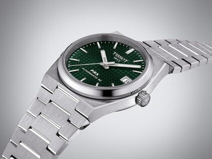 TISSOT T-Classic PRX POWERMATIC 80 35MM
