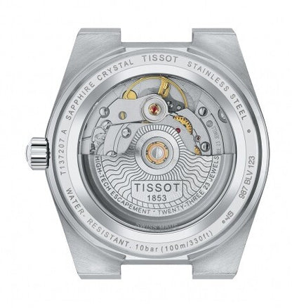 TISSOT T-Classic PRX POWERMATIC 80 35MM